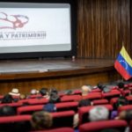 Festival de Cine Venezolano «Memoria y Patrimonio» promueve identidad nacional