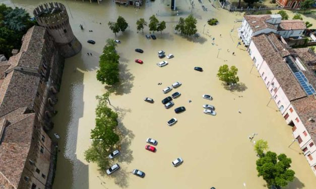 Frente frío traerá nuevo cambio a clima en El Salvador