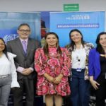 Venezuela participa en encuentro de Experiencia Locales con Igualdad de Género de la ONU