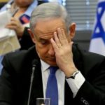 Netanyahu anuncia alto el fuego en Líbano mientras bombardea a civiles