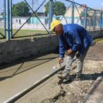 Entregado balance de obras para garantizar el derecho a la ciudad en Mariño