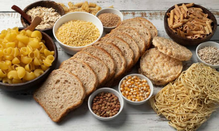 ¿Por qué gustan tanto los carbohidratos?