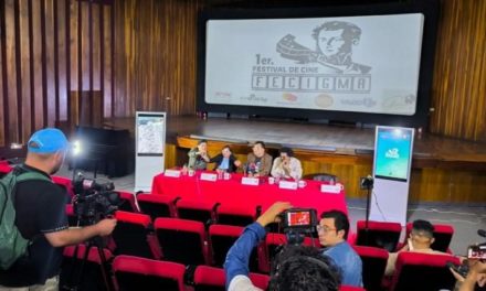 Primer Festival de Cine Gran Mariscal de Ayacucho será en diciembre