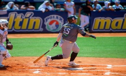 Así rueda la pelota del Béisbol Profesional Venezolano