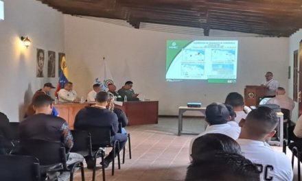 Taller de Gestión Ambiental y Forestal reúne a servidores públicos