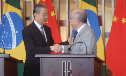 Brasil y China profundizarán asociación estratégica bilateral