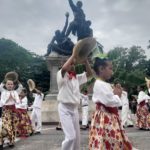 Celebrado extraordinario Encuentro Pedagógico – Comunitario de La Llora