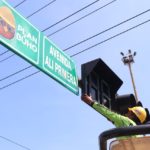 Concejo Bolivariano Municipal de Valencia decretó nueva avenida Alí Primera