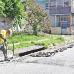 Sistema de distribución mejorará servicio de agua en Las Mercedes