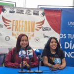 Freedom Fest regresa con bailes inspirados en películas