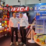 Ivica y Cablesca apuestan al crecimiento de la producción nacional