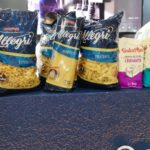 Aumenta la producción de Pastas Allegri en Aragua