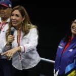 Eliana Salazar apuesta por el empoderamiento femenino