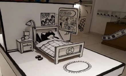 Extienden exposición interactiva «El Mundo Según Mafalda» en la GAN