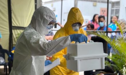 Rusia y Venezuela inician ejercicios epidemiológicos conjuntos