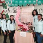 Escuela de Bioanálisis Omaira Figueroa celebra IV Jornada de Servicio Comunitario