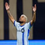 Josef Martínez se va del Montreal CF