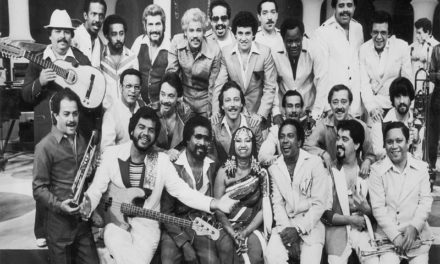 Venezuela homenajea a la Fania All Stars el próximo 15 de diciembre