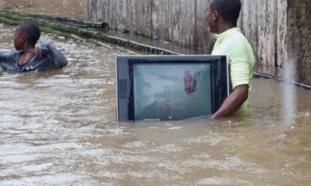 Evaluarán medidas a tomar por severas inundaciones en Chocó, Colombia