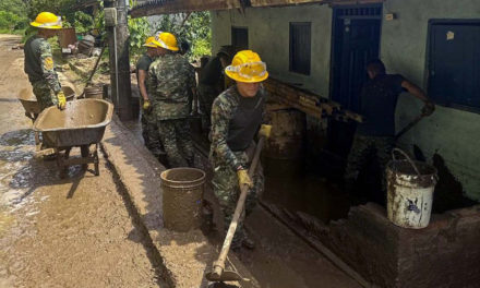 ACNUR expresó su preocupación por las  comunidades indígenas y afrocolombianas