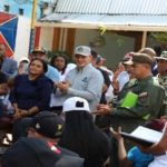 Comunas y MinAguas realizan asambleas para fortalecer sistema hídrico