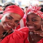 VII Congreso de Saberes Africanos se realizará en Caracas del 27 al 29 de noviembre