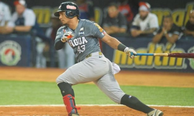 Tigres de Aragua elimina al Caracas y avanza al Round Robin