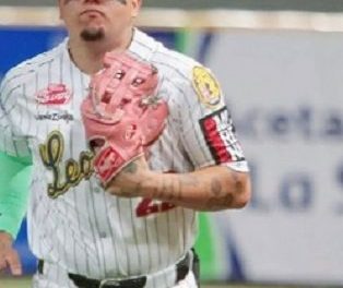 Yonathan Daza y Francisco Arcia son los nuevos refuerzos del Licey