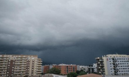 Inameh pronostica cielo parcialmente nublado en gran parte del país