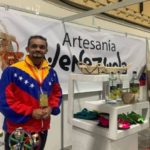 Venezuela enseño sus sonidos y saberes en la Feria Internacional de Artesanía en cuba