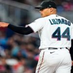 Venezolano Jesús Luzardo fue cambiado a los Phillies