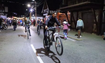 Colonia Tovar: Un cuento de Navidad con un toque alemán