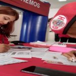 Mujeres de la Guardia de Honor Presidencial reciben atención social