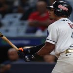 Lorenzo Cedrola es el Campeón Bate de la temporada 2024-2025 de la LVBP