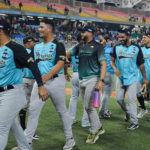 Round Robin del Beisbol Profesional comienza mañana viernes