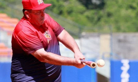 Directiva de Tigres anunció retiro de Buddy Bailey