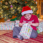 El Niño Jesús recorre todos hogares en Noche Buena