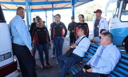 CMDNNA Girardot presentó balance 2024