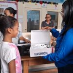 Ejecutivo regional consolidó sonrisas en parroquia Augusto Mijares