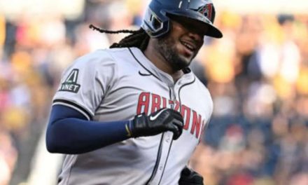 Josh Bell podría unirse a los Nacionales de Washington