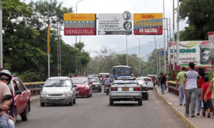 Ministerio del Transporte de Colombia podría otorgar permisos de transporte binacional