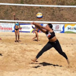 Culminó en Guárico Campeonato Nacional de Voleibol de Playa