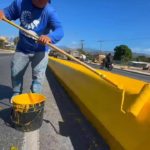 Consolidan mejoras en la Carretera Nacional Cagua-La Villa