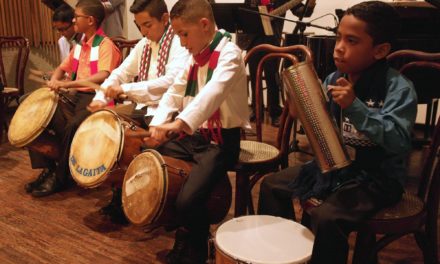 Navidad en Venezuela: Una Fiesta de Sabores y Sonidos