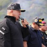 Diosdado Cabello: objetivo del Complejo de Especialización Fuerzas Especiales es la preservación de la paz