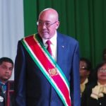 Venezuela lamenta el fallecimiento de ex presidente de Surinam Desiré Delano