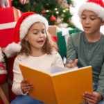 Cinco obras literarias navideñas para leer con los niños este 25-D