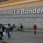 Terminal La Bandera opera con fluidez en esta temporada decembrina