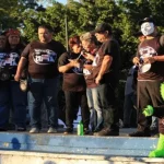 Movimientos sociales protestan por despidos en El Salvador