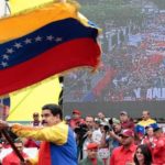 Vicepresidenta Delcy Rodríguez: Venezuela celebra la grandeza de su pueblo